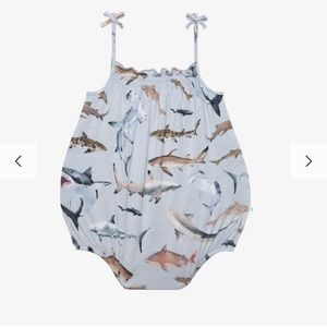 Posh peanut 2t maverick brand new